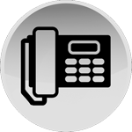 Icon of Telefon, Kaputelefon